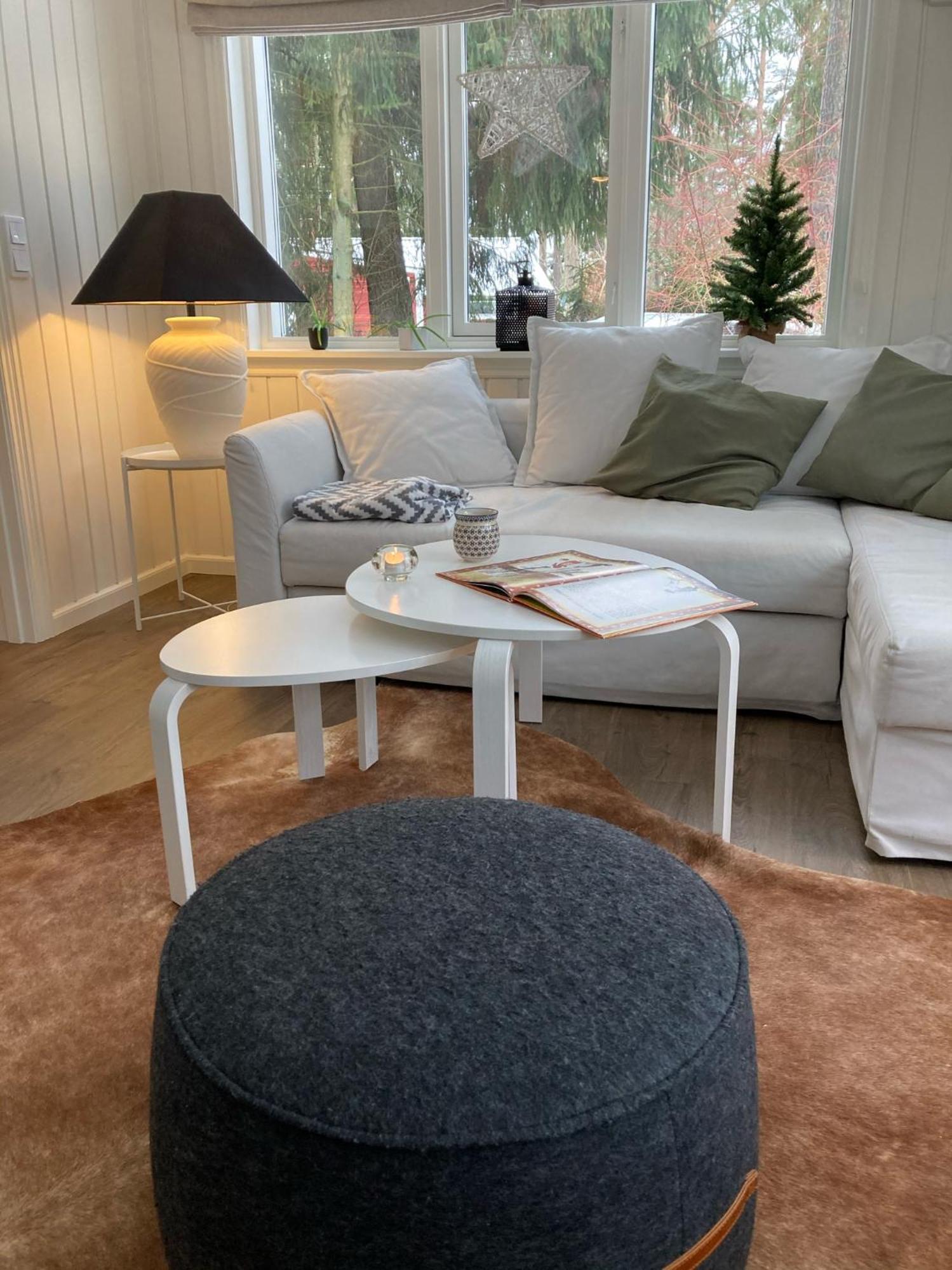 Nordic Relax House - Woodhouse Villa Sjobo Bagian luar foto