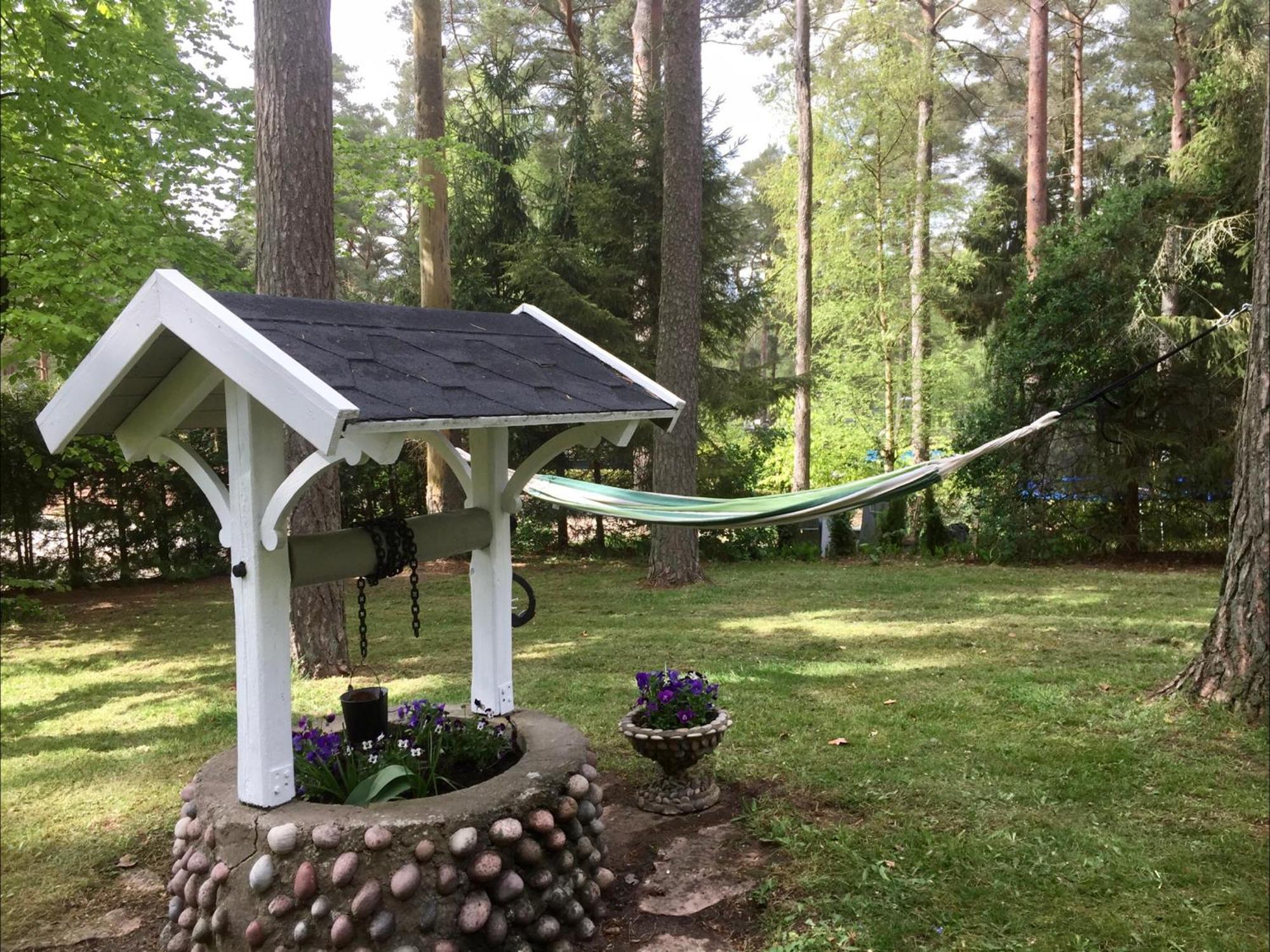 Nordic Relax House - Woodhouse Villa Sjobo Bagian luar foto