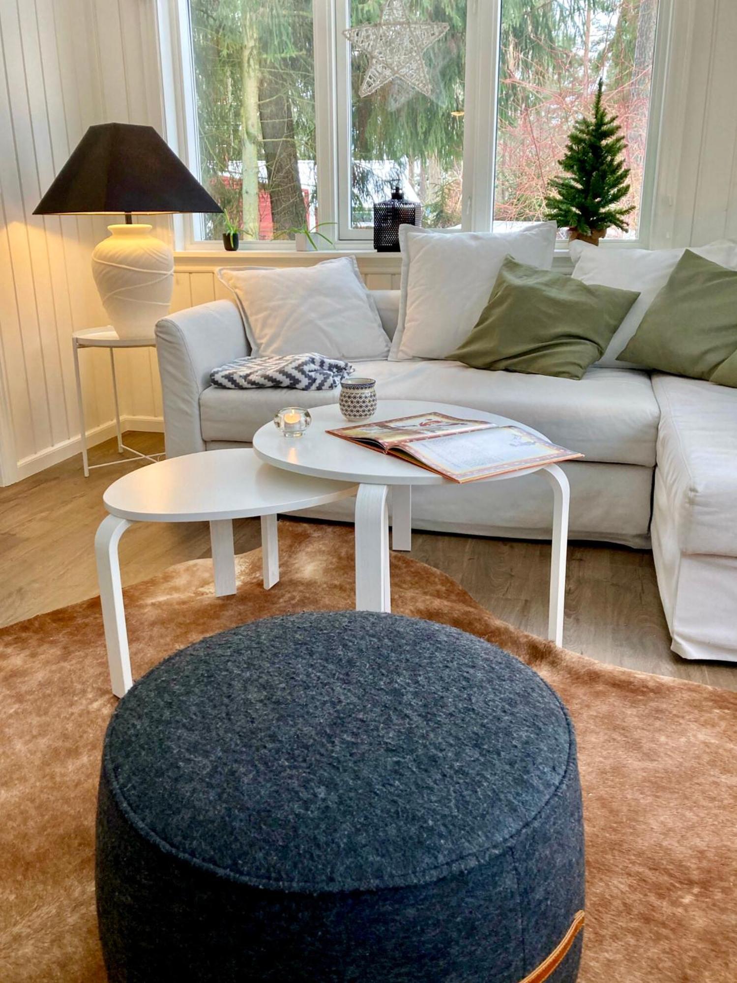 Nordic Relax House - Woodhouse Villa Sjobo Bagian luar foto
